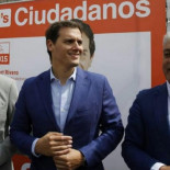 Ciudadanos expulsa al concejal de la borrachera en Valladolid, que no se da por aludido y mantiene el acta