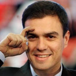 Pedro Sánchez rechaza acudir a la entrevista electoral de Ana Pastor