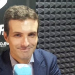 Casado defiende que Gadafi "no era un dictador" cuando hizo negocios con Aznar