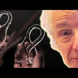 Cortando una botella de Klein por la mitad [ENG]