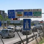 ¿Por qué circular a 70 km/h por la M-30 es beneficioso para reducir la contaminación?