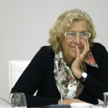 Manuela Carmena pide perdón y reconoce que fue imprudente en sus declaraciones