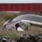 Descarrila un TGV en pruebas cerca de Estrasburgo