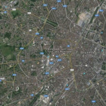 Varios detenidos en Bélgica en una operación policial en relación a los atentados de París