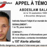 Sospechoso autor de los atentados en Paris [FR]