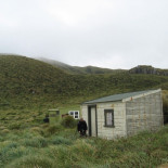Sesenta grados sur. Las islas de la desolación