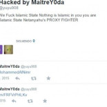 Anonymous bloquea 100.000 perfiles de Twitter del Estado Islámico tras los atentados de París