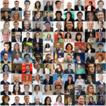 Elecciones generales 2015: Ayer fueron elegidos estos 100 diputados