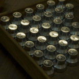 La Fábrica de Moneda recurre a los tribunales para evitar dar datos sobre el euro del Rey