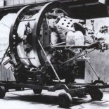 A la caza de los satélites enemigos: la historia de los interceptores espaciales soviéticos