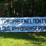 Los bosques de Galicia son trampas mortales para los ciclistas