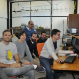 La Universidad de Vigo participa en un proyecto de la ESA para desviar un asteroide