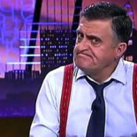 Cuatro años en el paro