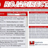 Canal+ intenta acabar con Rojadirecta antes del Clásico