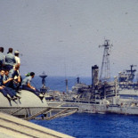 El día que Israel atacó a los EEUU [eng]