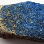 El color que vino de más allá del mar