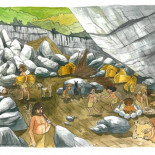 Genoma muestra el parentesco de los antiguos vascos con poblaciones neolíticas [ENG]