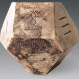 Hallazgo en una antigua tumba china: el cadáver de un ladrón y un juego de tablero cuyas reglas se desconocen