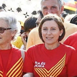 Sentencia de 440.000 euros contra la ANC y Òmnium