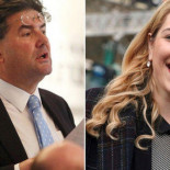 "Yo sólo contrato para que trabajen conmigo a tías buenas".