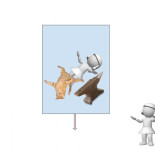 Relatividad general, ¿por qué la gravedad es geometría?