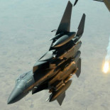 Una respuesta militar a la pregunta "¿por qué no echamos a esos bastardos?"