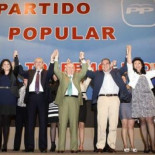 Abundancia de vínculos familiares en el Ayuntamiento de Torremolinos