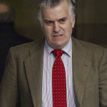 Policías se apoderaron de papeles de los Bárcenas que no entregaron al juez