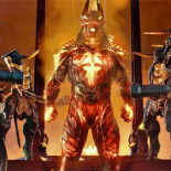 Incesto, sodomía y lechuga en el Nilo: así sería ‘Gods of Egypt’ según la mitología