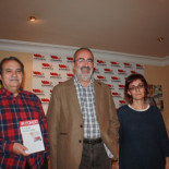 La salida y el regreso de ‘La cruz en las aulas’