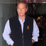 TVE prohibió a Bertín Osborne que entrevistara a Pablo Iglesias