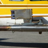 Los agricultores se plantean alquilar una aeronave para perseguir a las avionetas ‘antilluvia’