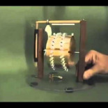 ¿Es posible construir una “máquina de movimiento perpetuo”?