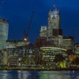 Londres, absorbiendo la economía del Reino Unido