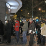 Investigación judicial por fraude millonario en las ayudas al cine español