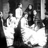 No cortarse el pelo les dio la riqueza (y la ruina)