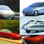 ¿Cómo luce un coche de coeficiente aerodinámico cercano a 0.20? Repasamos la historia…