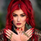 Helly Luv: Soy la mujer más buscada por el EI ahora mismo, pero no tengo miedo