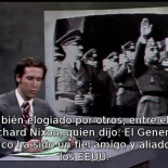 El Generalísimo Francisco Franco todavía esta muerto