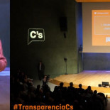 La ideóloga anticorrupción de C's facturó 1,5 millones a la firma pública en la que trabajó