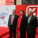 Un informe de JP Morgan certifica como Supermercados DIA gana dinero a costa de exprimir a sus franquiciados