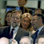 Los candidatos comentarán partidos en la Cadena Cope