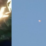 Un vídeo de rebeldes sirios muestra a uno de los pilotos rusos muerto