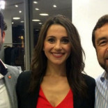 El número cuatro de Ciudadanos al Congreso por Madrid también falseó su curriculum