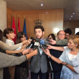 Zafra sostiene que inventarse una carrera profesional “no es mentir”