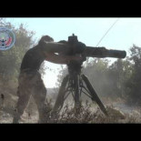 Destruido helicóptero ruso que participaba en el rescate de los pilotos del avión abatido