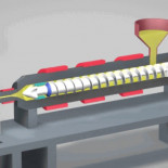 Cómo se le da forma a todo el plástico que te rodea, explicado de manera sencilla