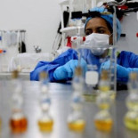 Investigadores japoneses descubren una proteína en humanos inhibidora del VIH