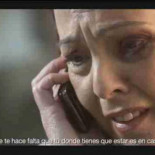 España es de los países donde menos violencia de género hay en Europa