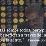 Las frases antipiratería de los señalados por el fraude en las subvenciones del cine